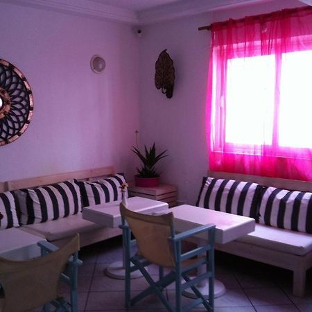 Pension Vasiliki Скиатос Экстерьер фото