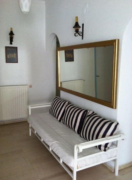 Pension Vasiliki Скиатос Экстерьер фото