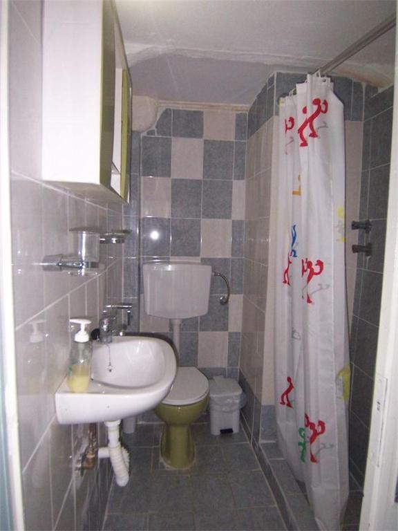 Pension Vasiliki Скиатос Номер фото